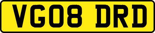 VG08DRD