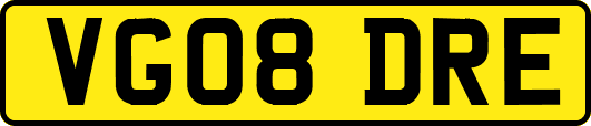 VG08DRE