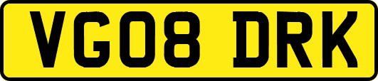 VG08DRK