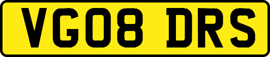 VG08DRS