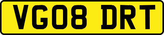 VG08DRT