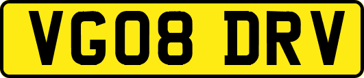 VG08DRV