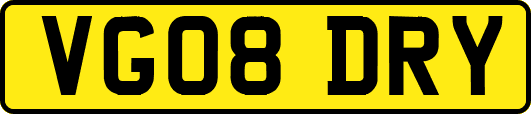 VG08DRY