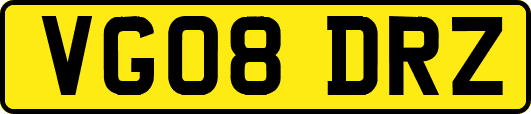 VG08DRZ