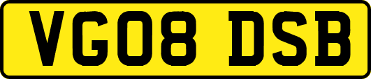 VG08DSB