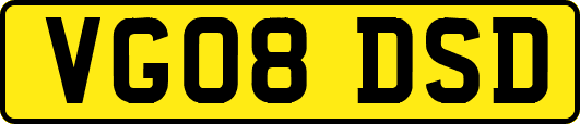 VG08DSD