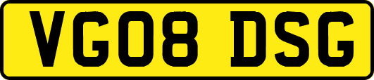 VG08DSG