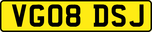 VG08DSJ