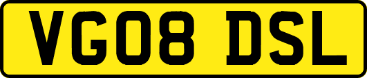 VG08DSL