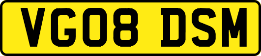 VG08DSM