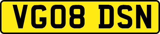 VG08DSN