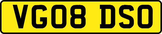 VG08DSO