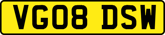 VG08DSW