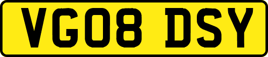 VG08DSY