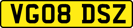 VG08DSZ