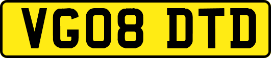 VG08DTD