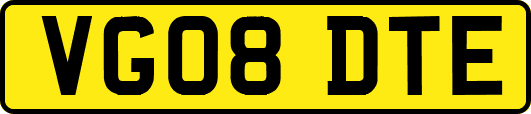 VG08DTE