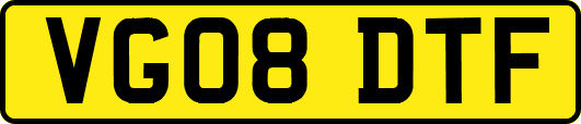 VG08DTF