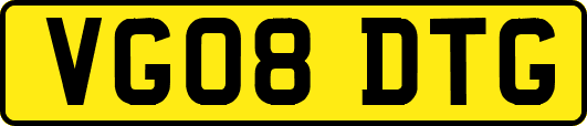 VG08DTG