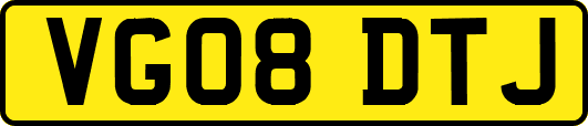 VG08DTJ