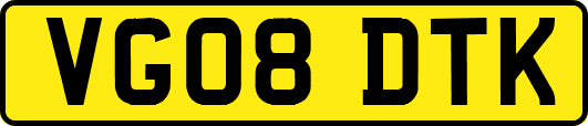 VG08DTK