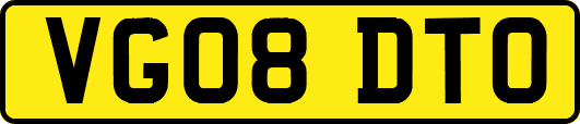 VG08DTO