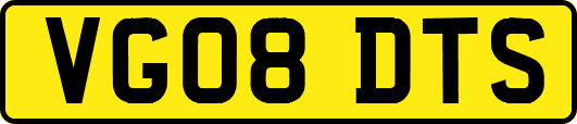 VG08DTS