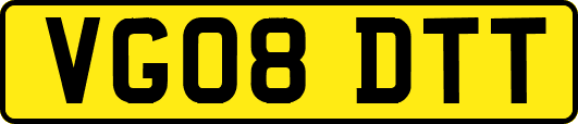 VG08DTT