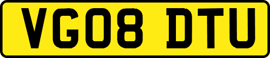 VG08DTU