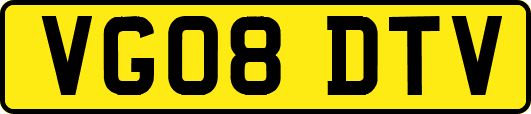 VG08DTV