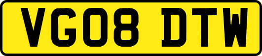 VG08DTW