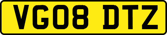 VG08DTZ