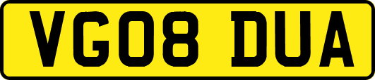 VG08DUA