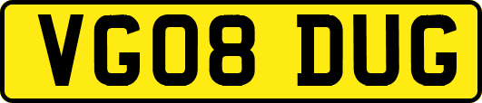 VG08DUG