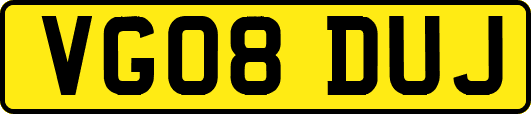 VG08DUJ