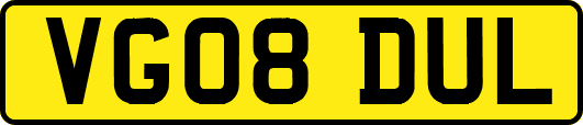 VG08DUL