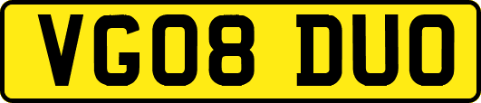 VG08DUO