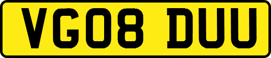 VG08DUU
