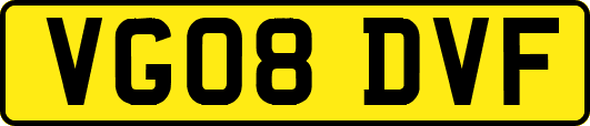 VG08DVF