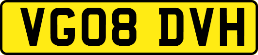 VG08DVH