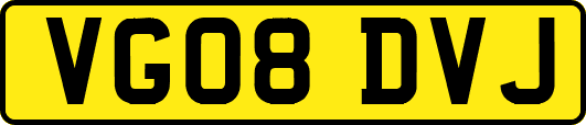 VG08DVJ