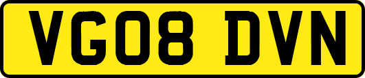 VG08DVN