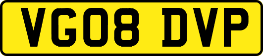 VG08DVP