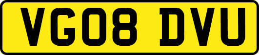 VG08DVU