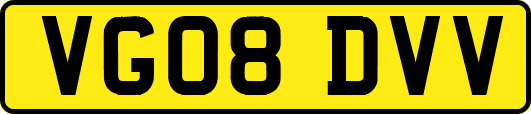 VG08DVV