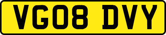 VG08DVY