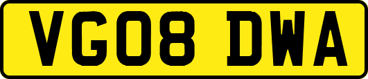 VG08DWA