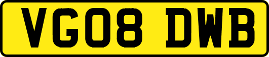 VG08DWB