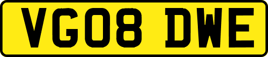 VG08DWE