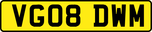 VG08DWM